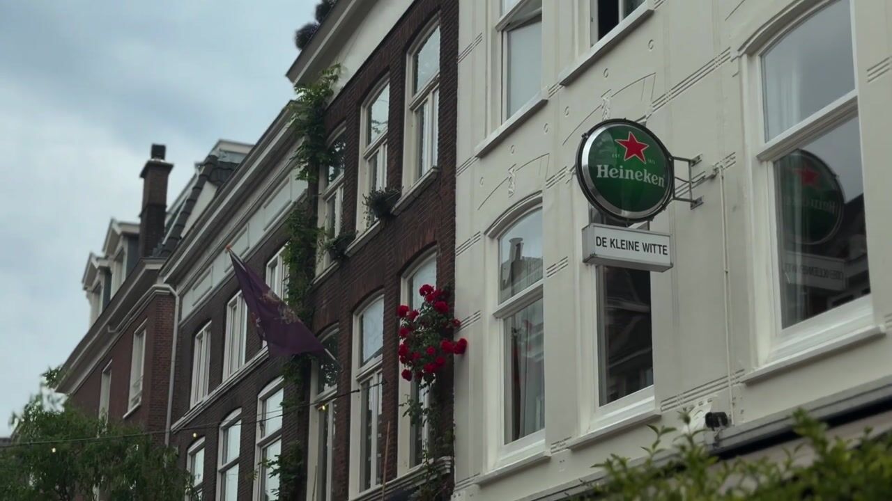 Video van Frederikstraat 713
