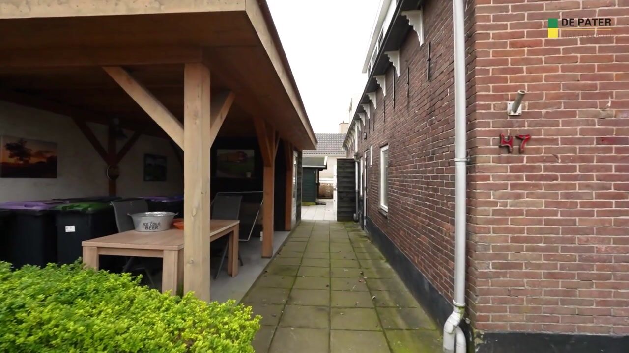 Video of Voorweg 45