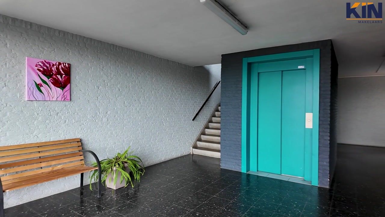 Video van Europaplein 88