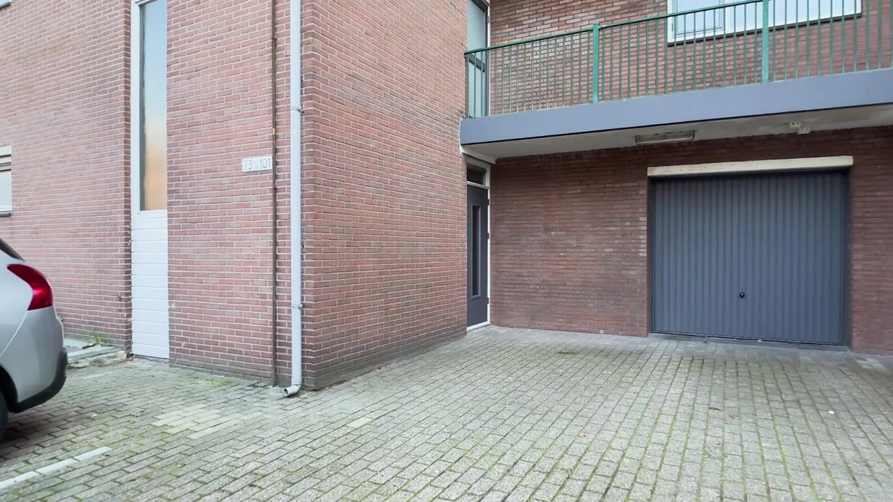 Bekijk video van Paasdal 77