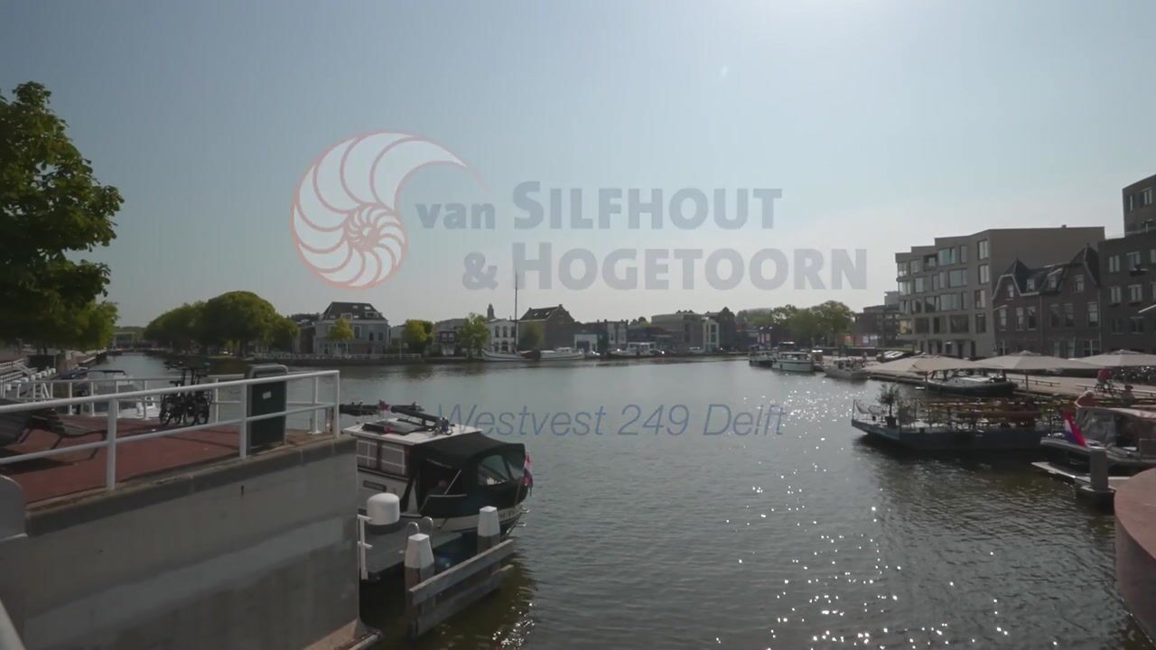 Video van Westvest 249