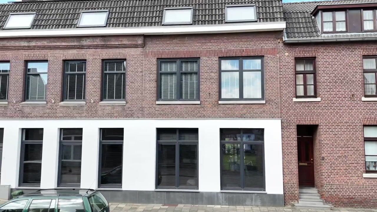 Video of Vroenhof 12