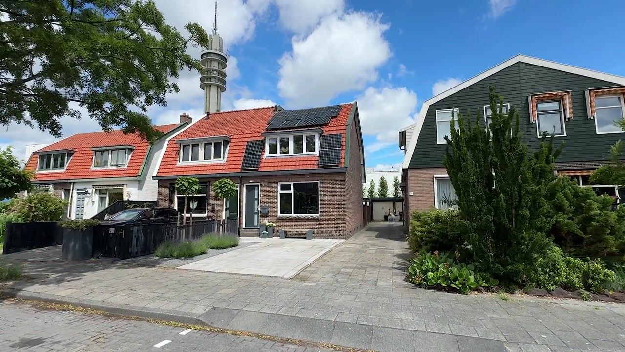 Video van Zandweg 228