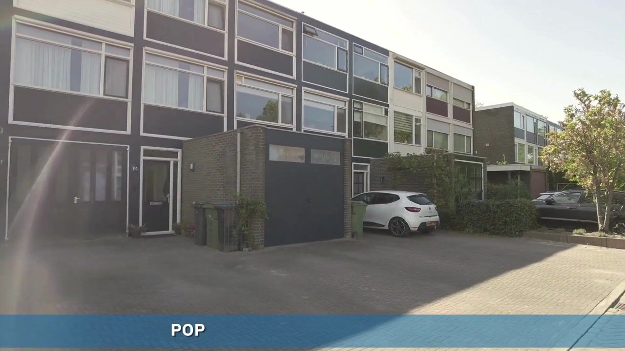 Video van Populierenhoek 110