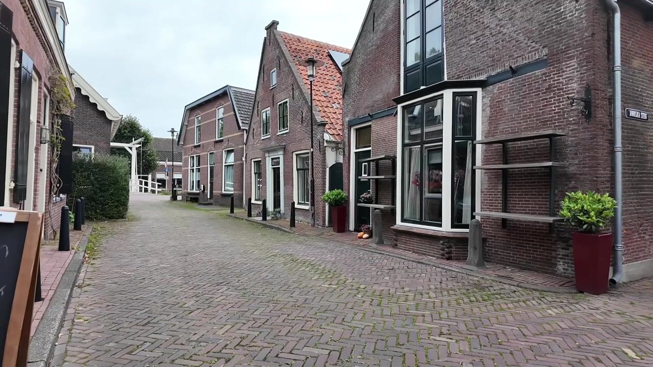 Video van Kerkplein 11