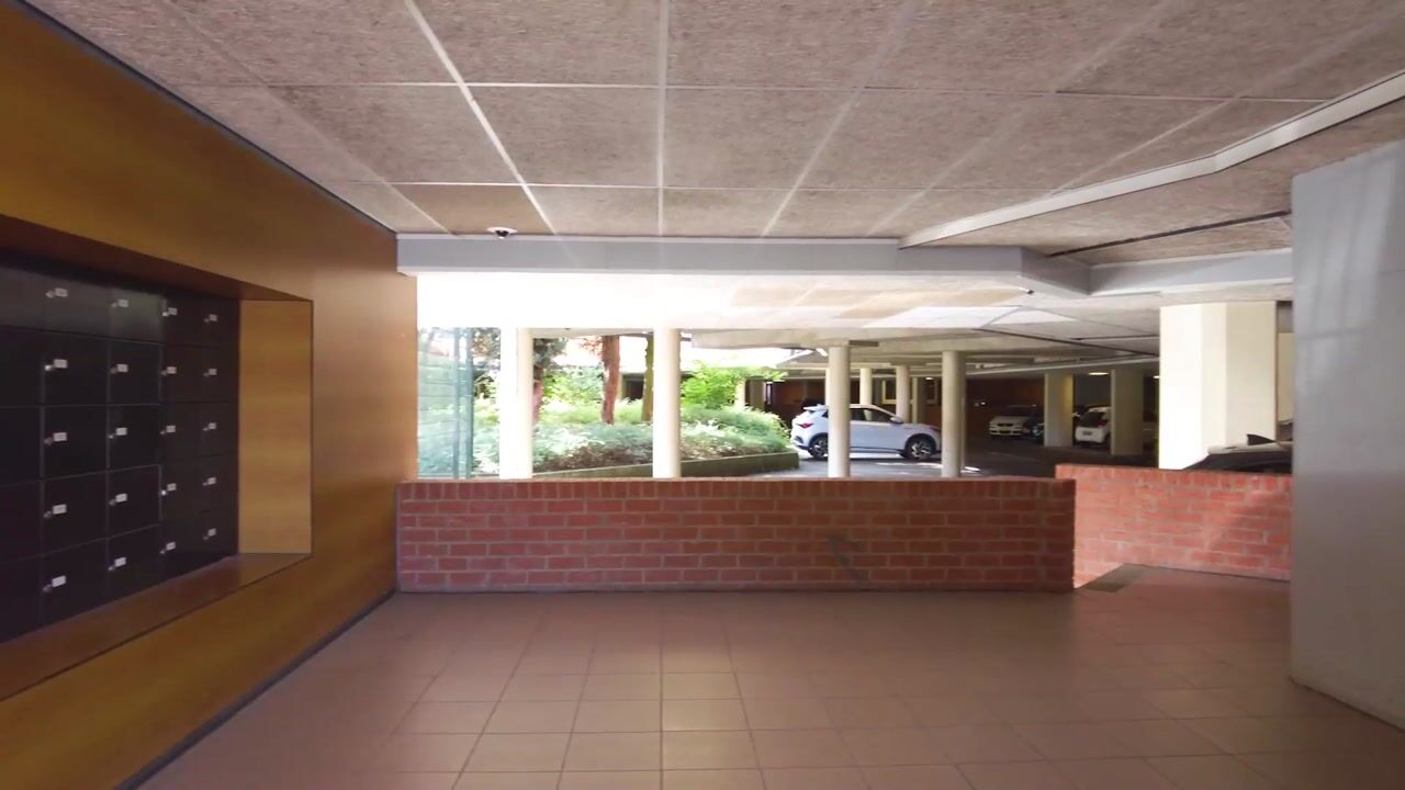 Video van Cauberg 123