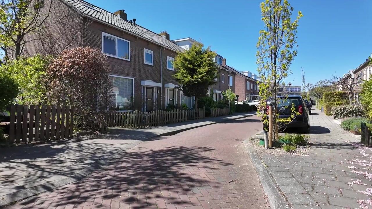Video van Dr Ariënsstraat 3