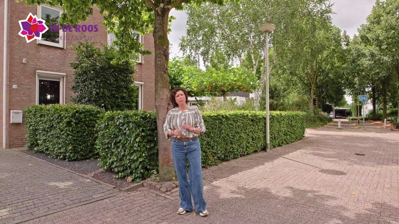 Video van Freesiaberg 24