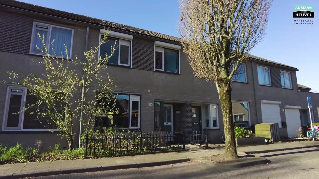 Video of Betuwehof 43