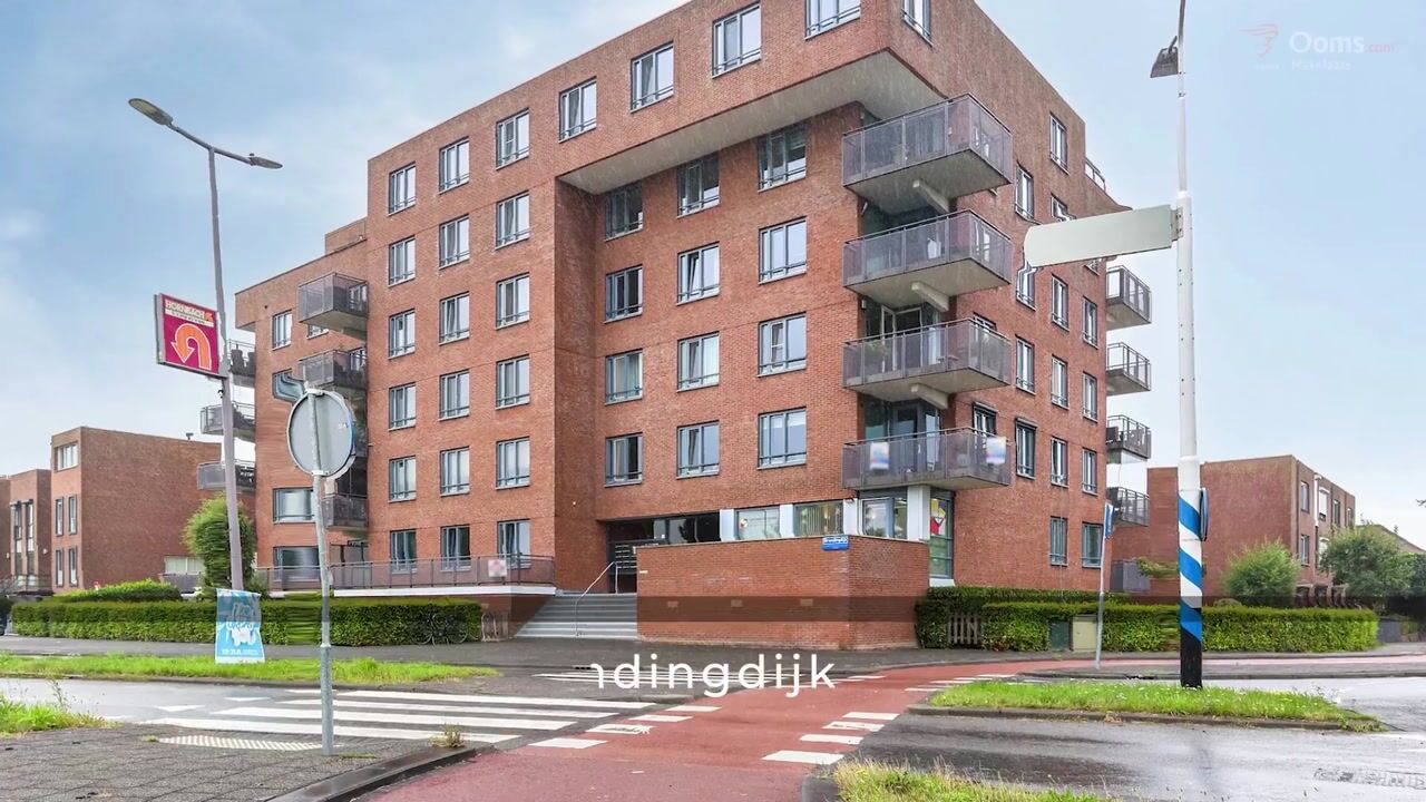 Video van Brandingdijk 168