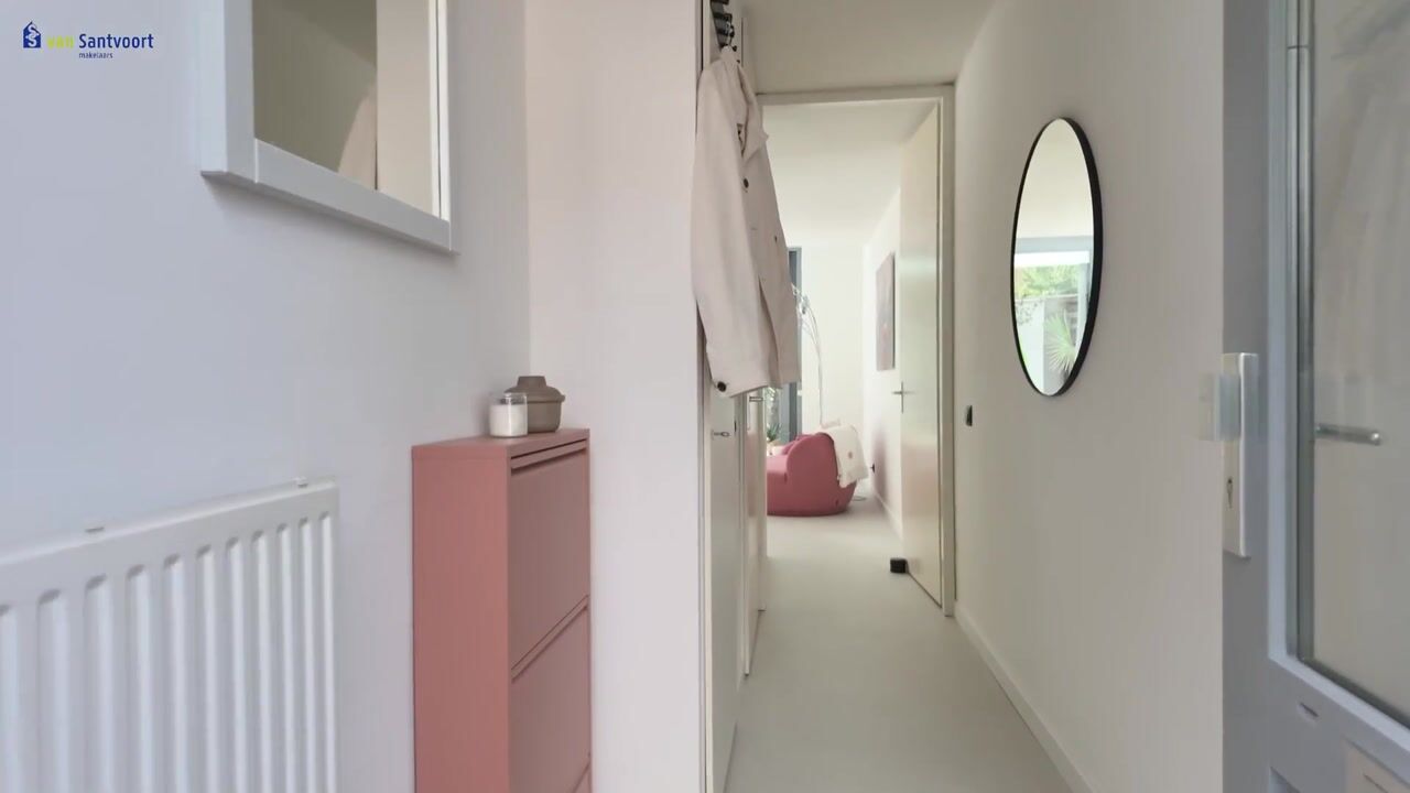 Video van Frederik Hendrikplein 19-K
