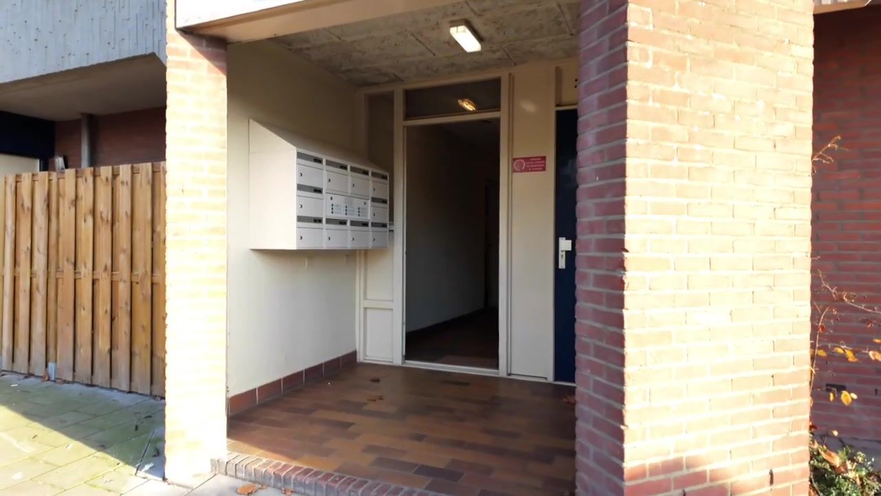 Video van Gilzerschans 7