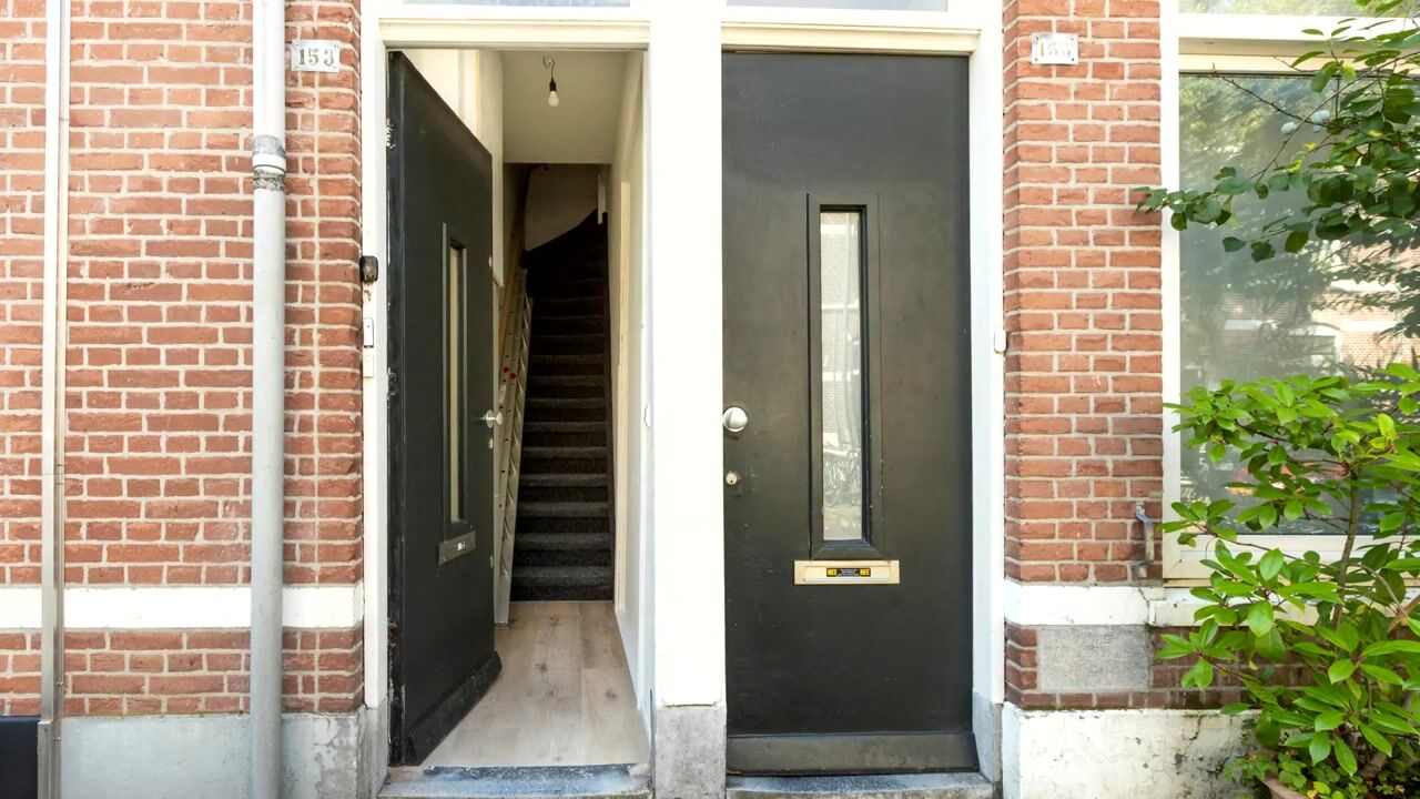 Video van Sloetstraat 153