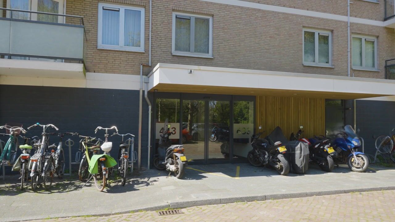 Video van Max Havelaarlaan 465