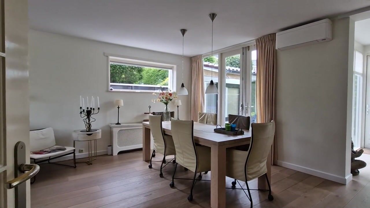 Video van Van den Vondellaan 10