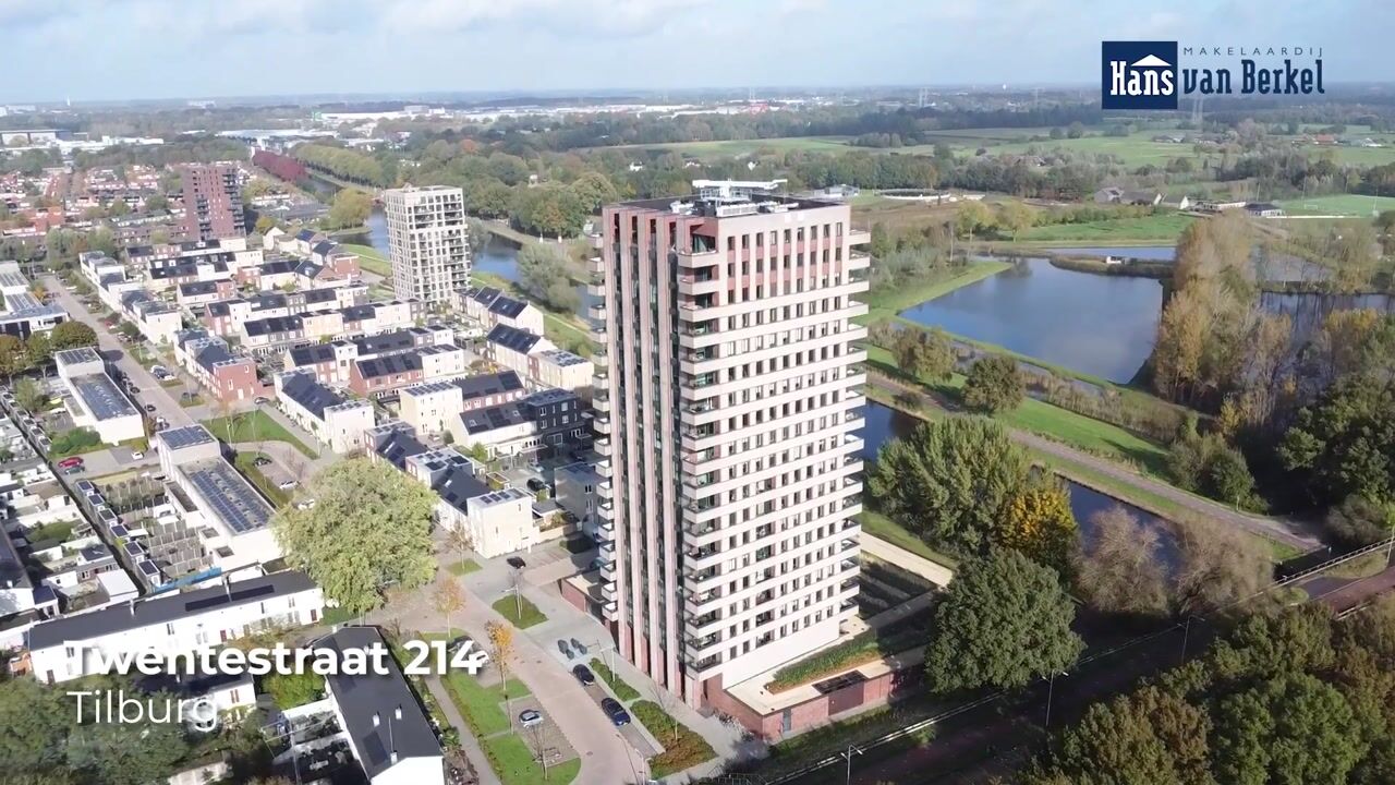 Video of Twentestraat 214