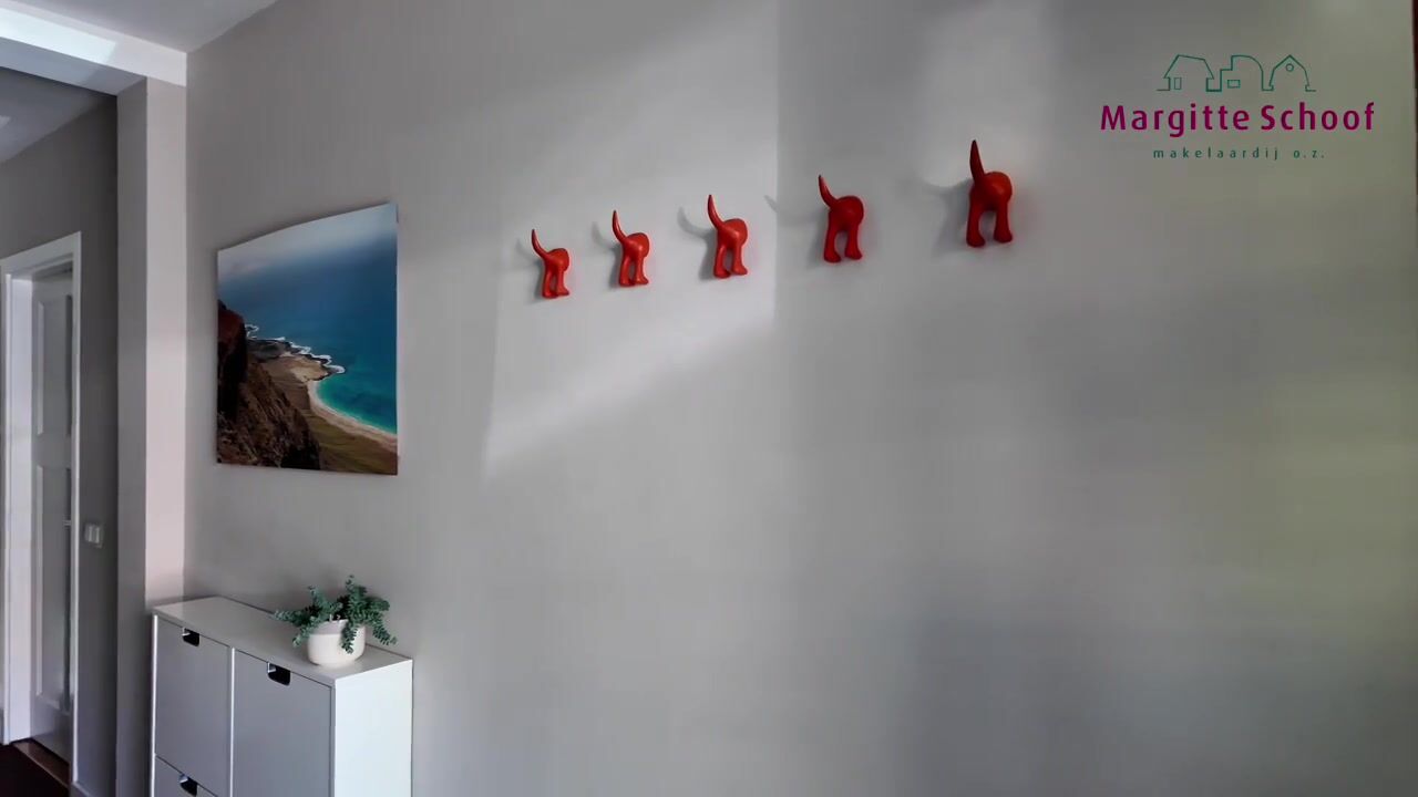 Video van Fahrenheitstraat 17