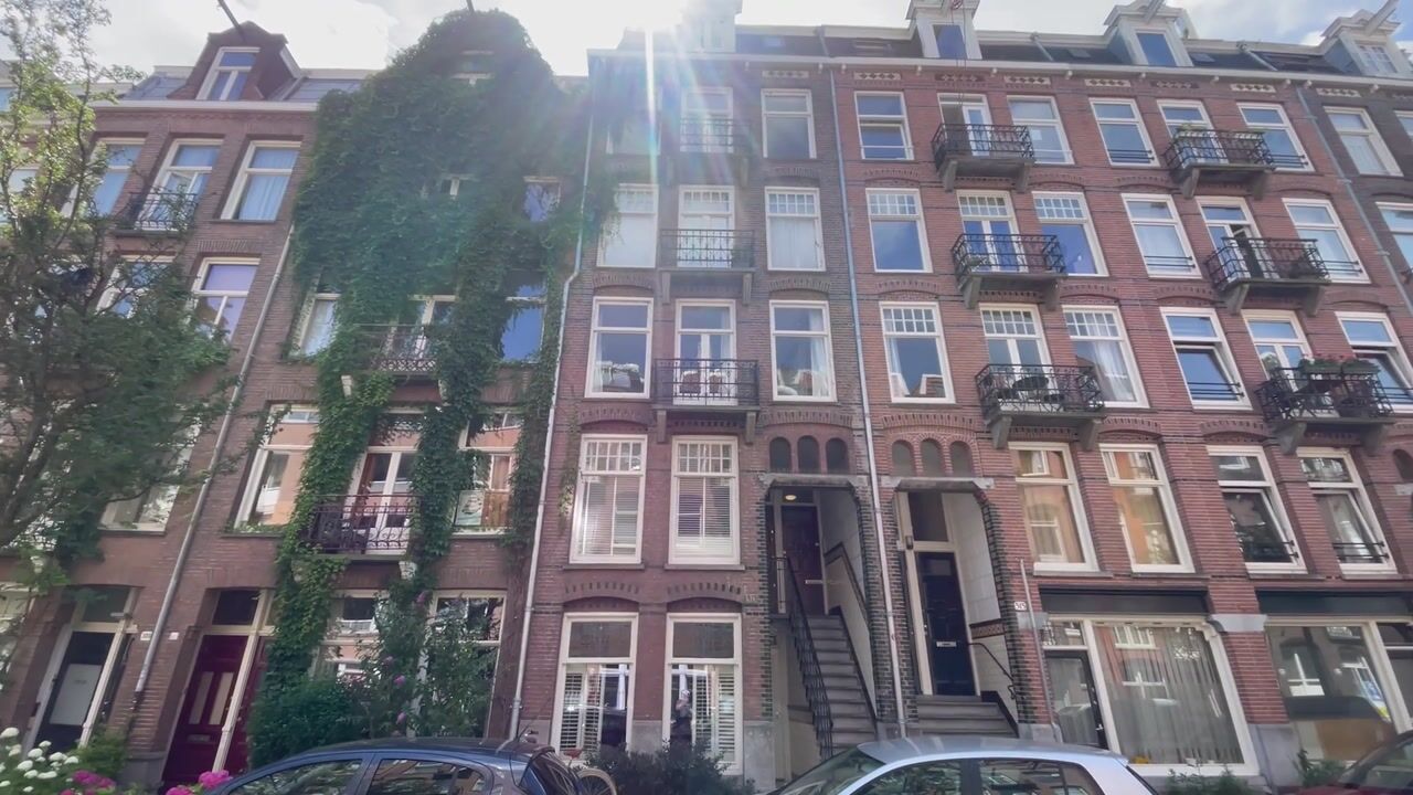 Video van Rustenburgerstraat 313-2