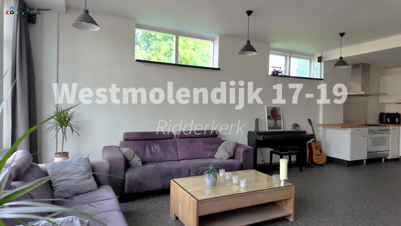 Video van Westmolendijk 19