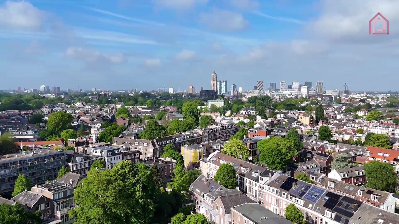 Video of Palmstraat 9