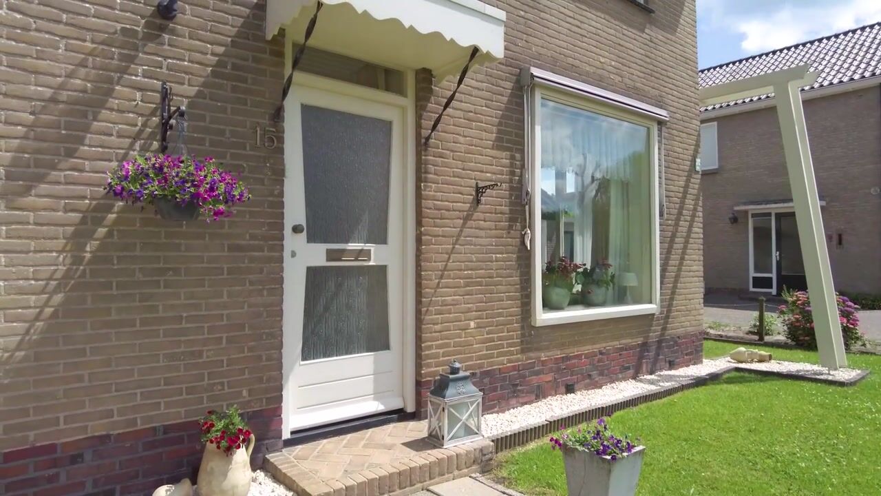 Video of De Elzen 15
