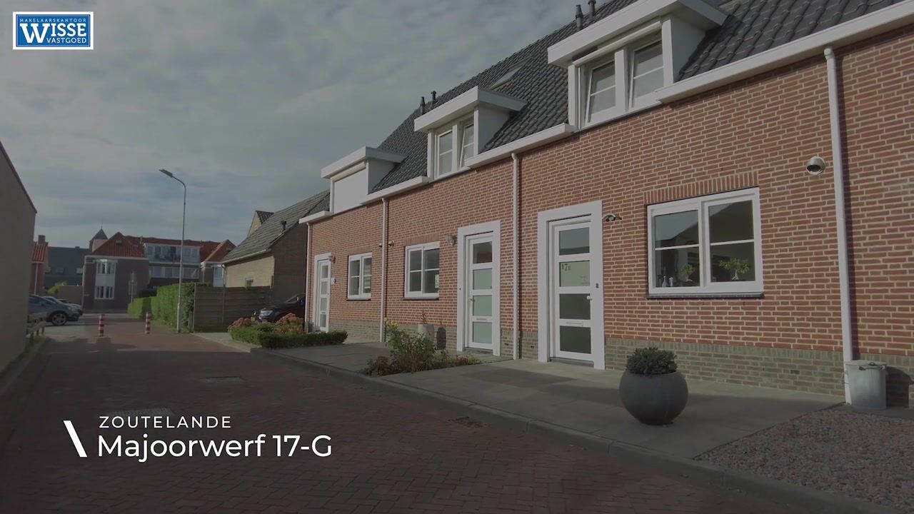 Video van Majoorwerf 17-G