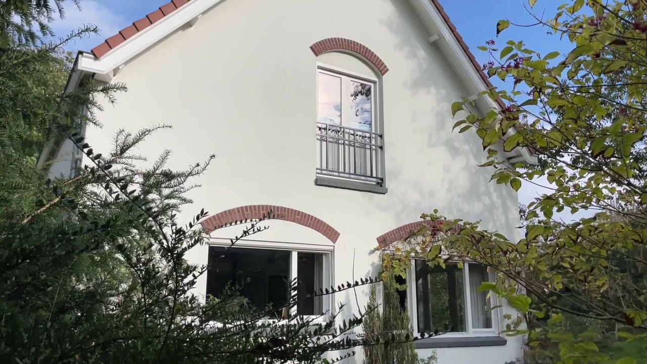 Video van Middenlaan 52