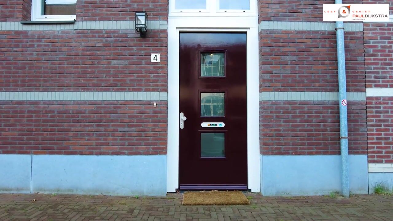 Video van Zijdebalenstraat 4