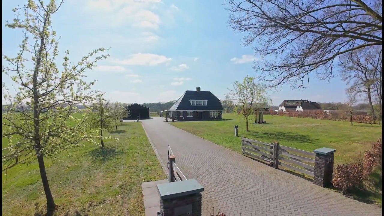 Video van Langstraat 26-A