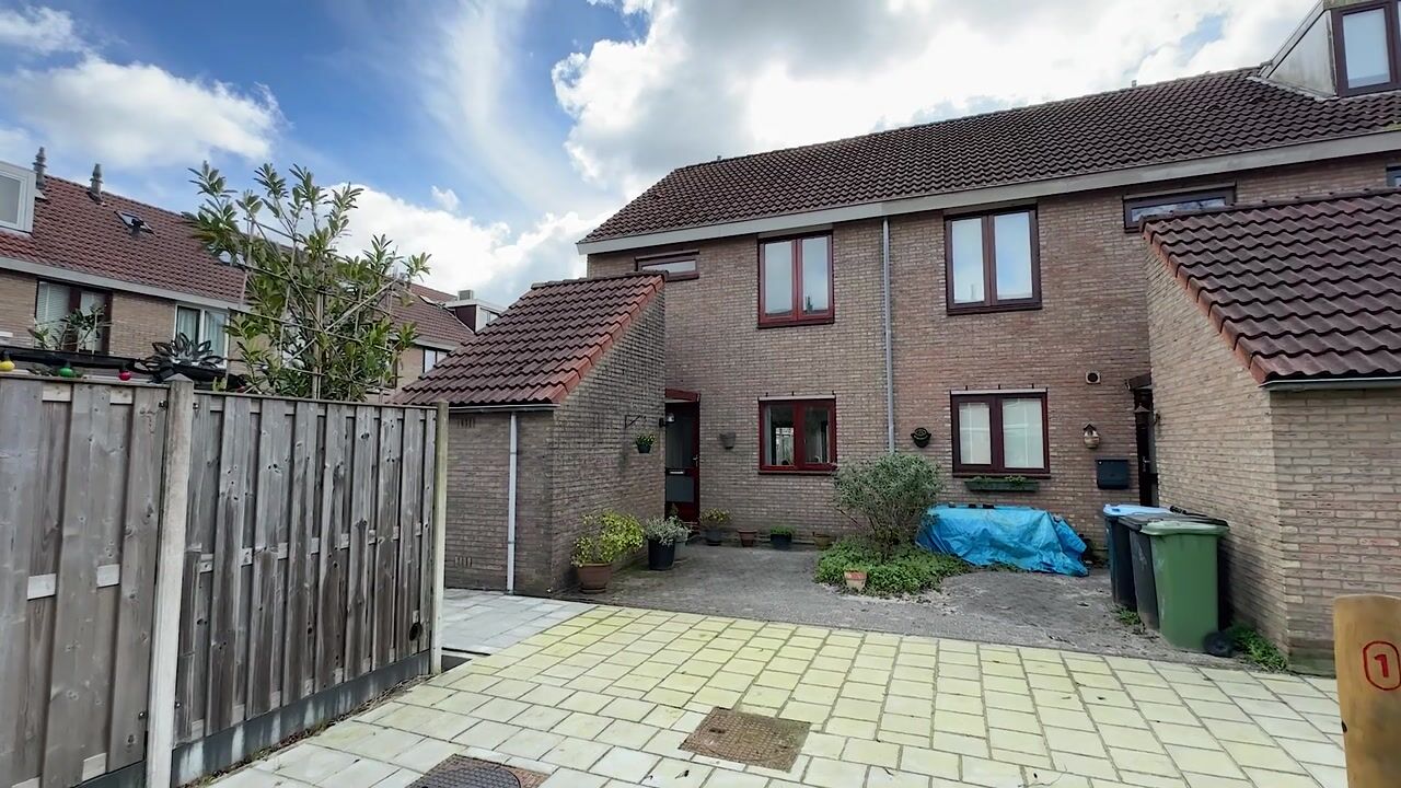 Video van Loenense Beek 15