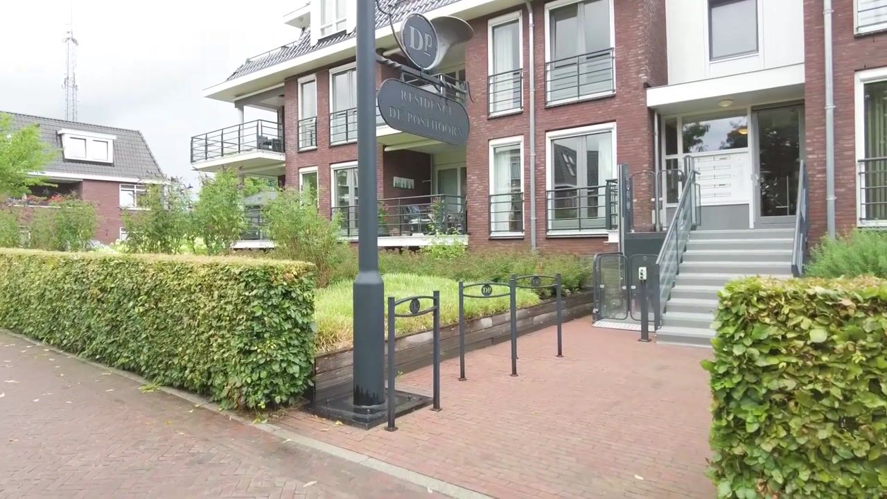 Video van Otterlaan 10