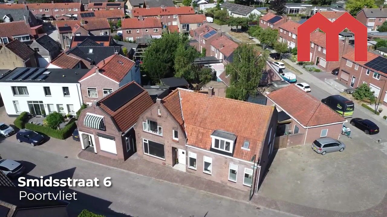 Video van Smidsstraat 6