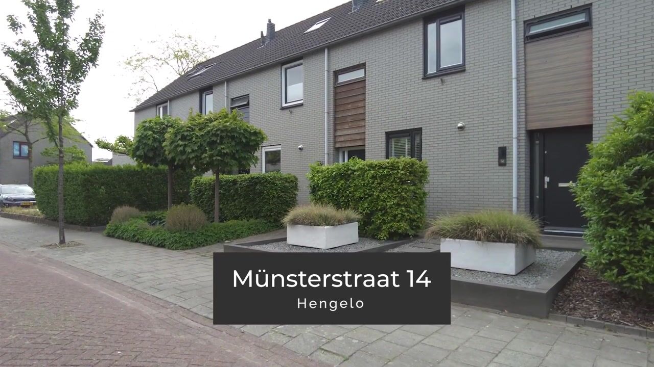 Video van Münsterstraat 14
