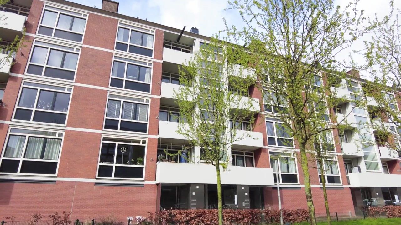 Video van Derkinderenstraat 59-3