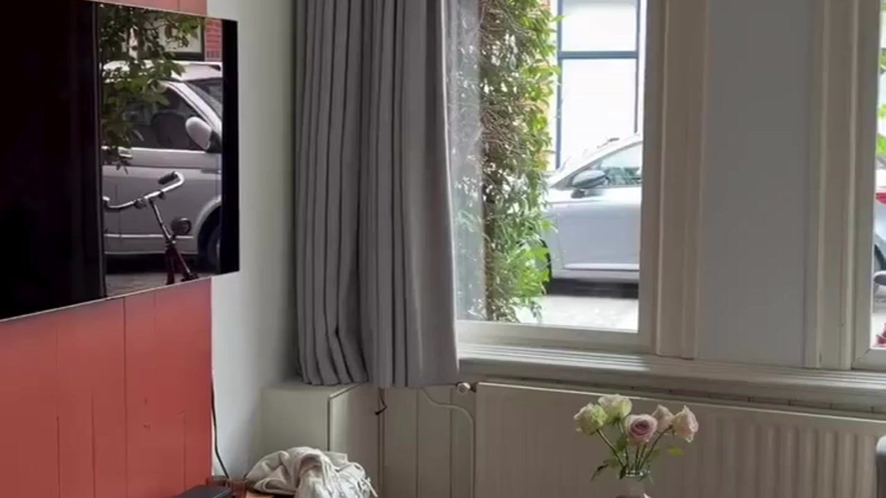 Video van Van der Helststraat 30
