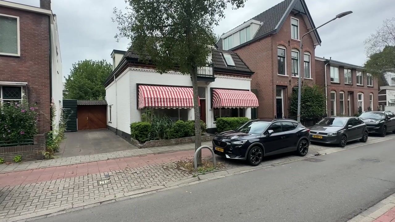 Video van Neuweg 38