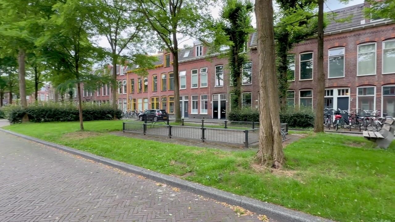 Video van Sabangplein 19