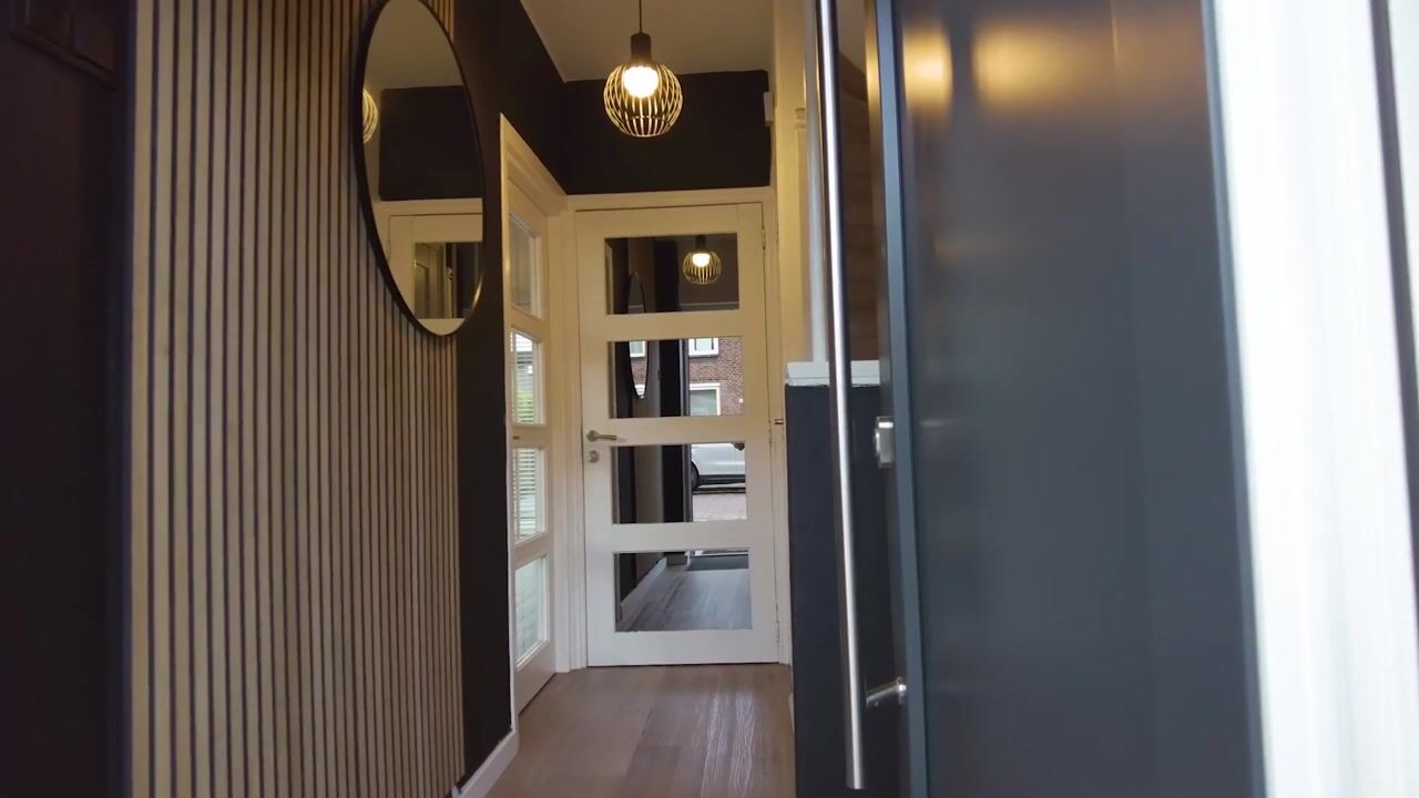 Video van Fluwijnstraat 3