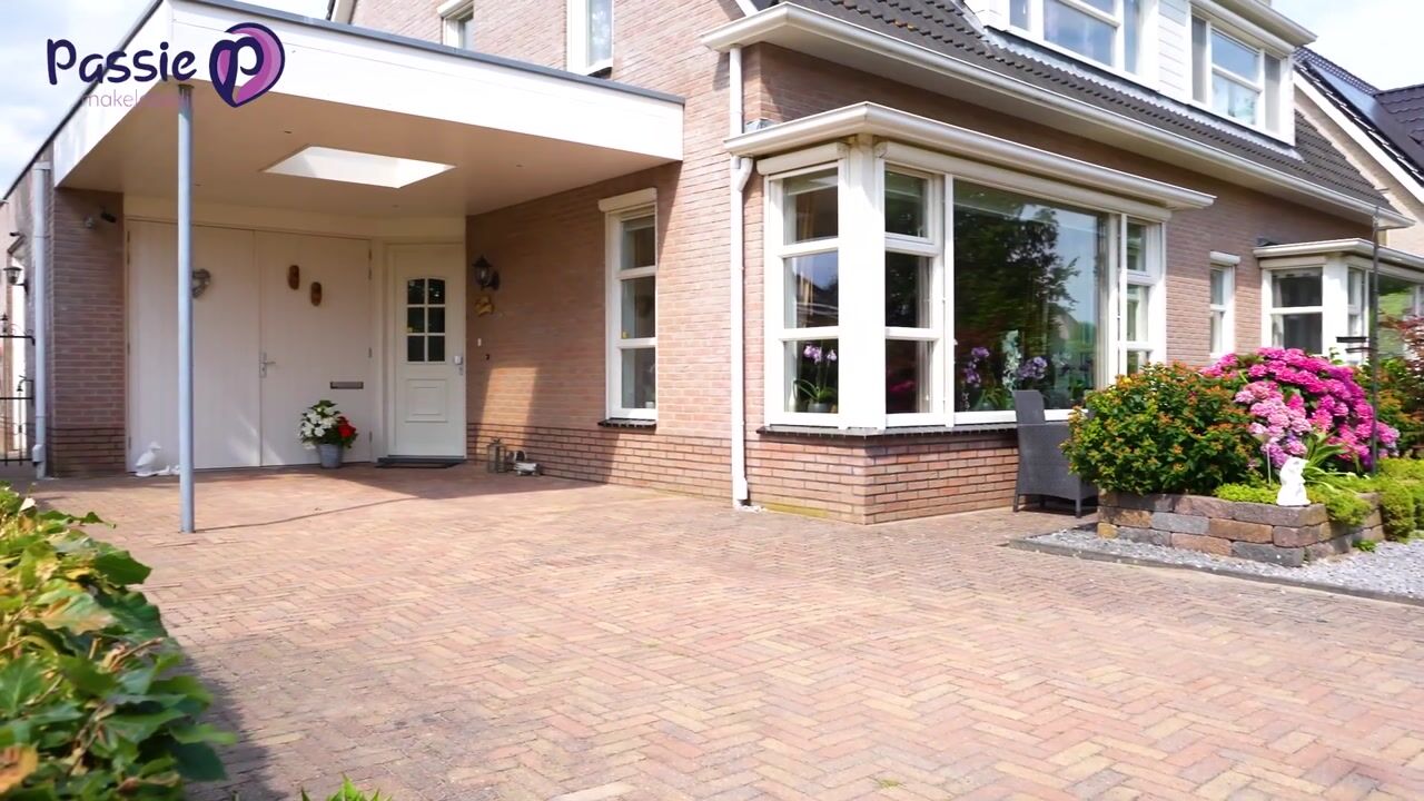 Video van Kampmansweg 35