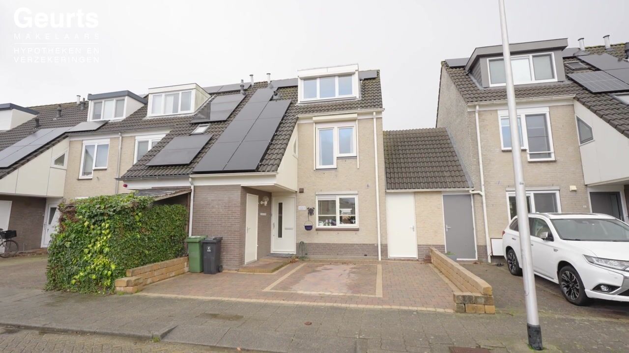 Video van Kruidenschans 123