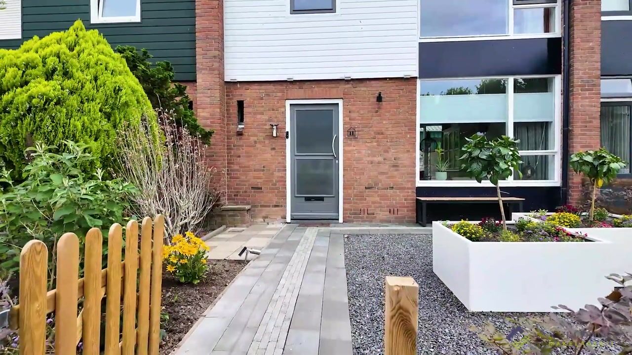 Video van Meester Mierasstraat 11
