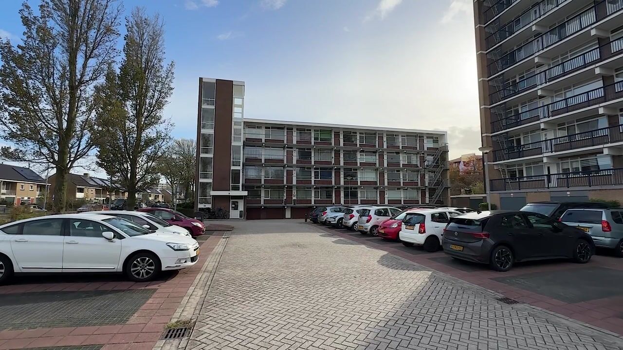 Video of Jan Ligthartstraat 319