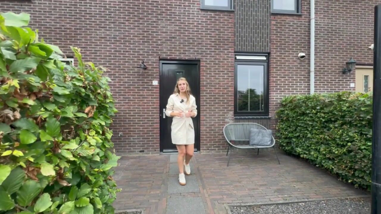 Video van Tijsselinglaan 72