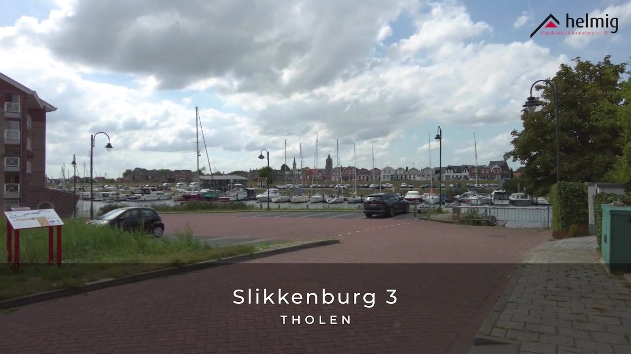 Video van Slikkenburg 3