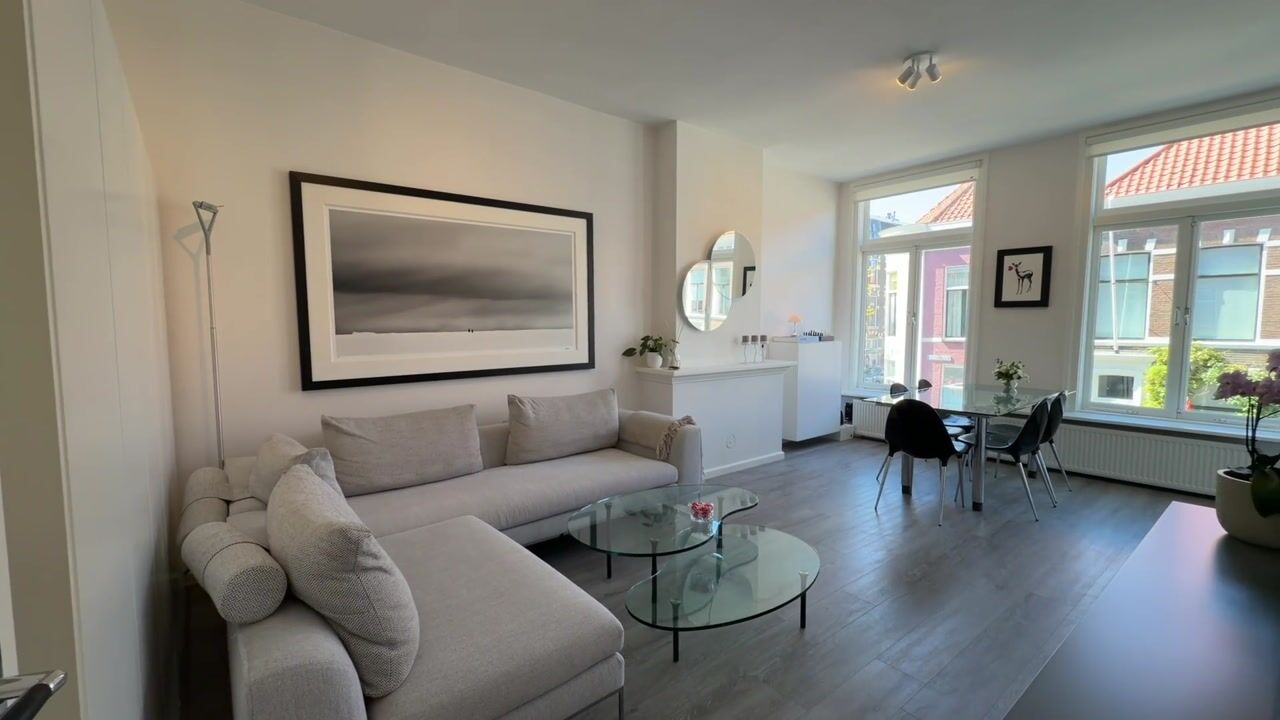 Video of Borneostraat 207