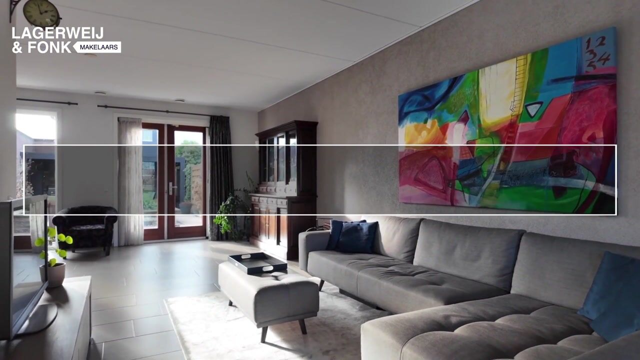 Video van Albert Margrypad 4