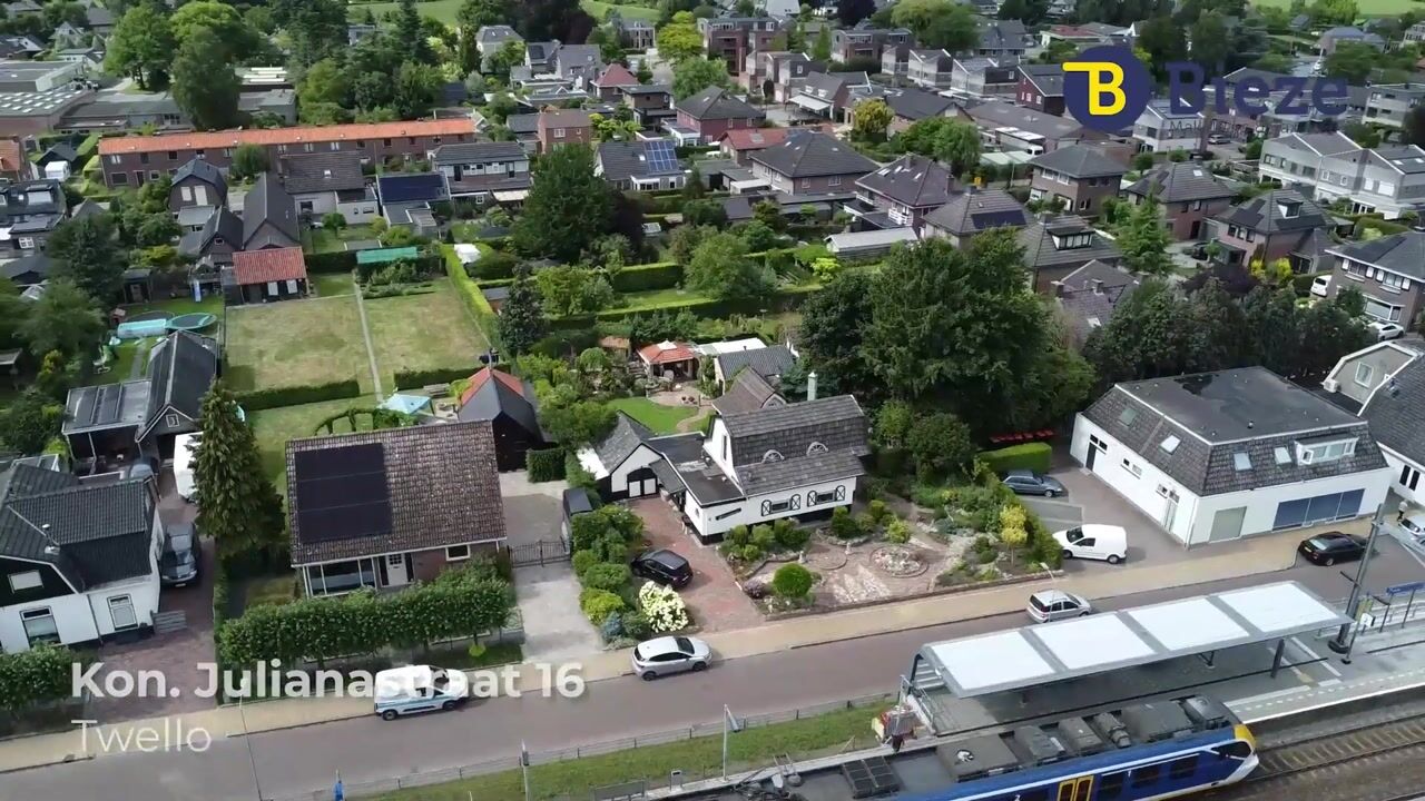 Video of Koningin Julianastraat 16