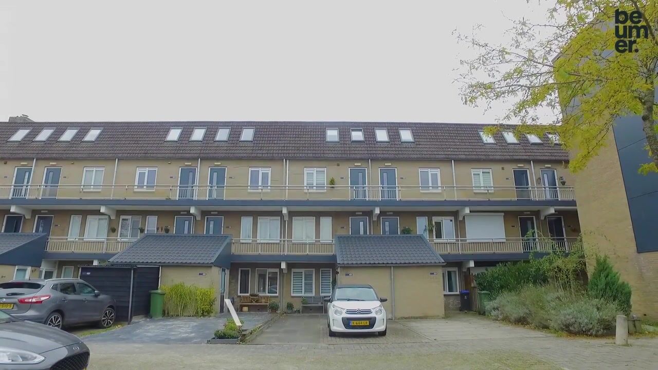 Video van Reigerskamp 531