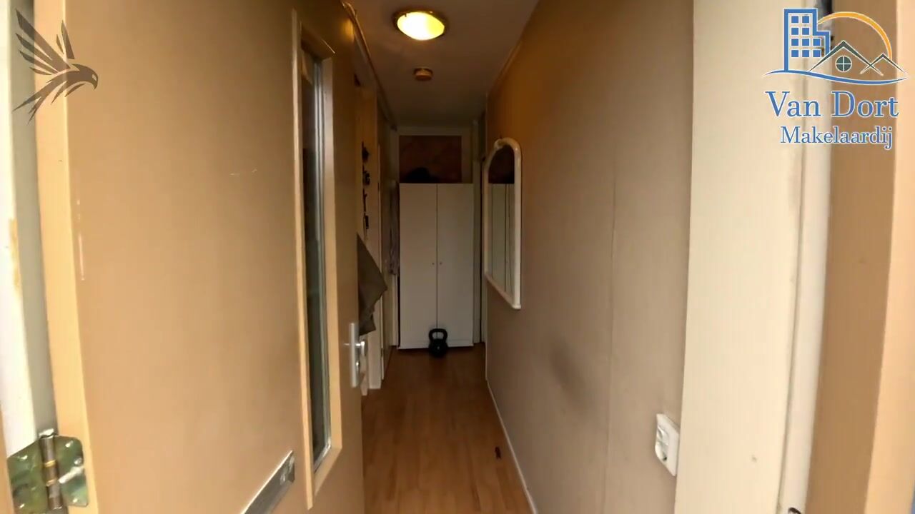 Video van Holbeinstraat 171