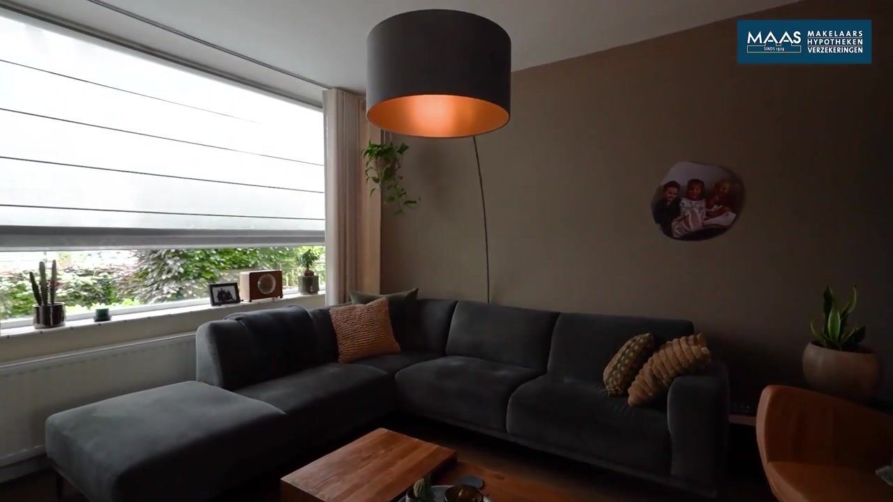Video van van Aitzemastraat 8